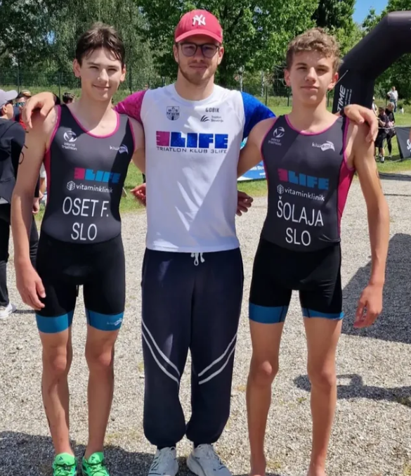 AKVATLON PTUJ 2026.4 AKVATLON PTUJ 2026.4