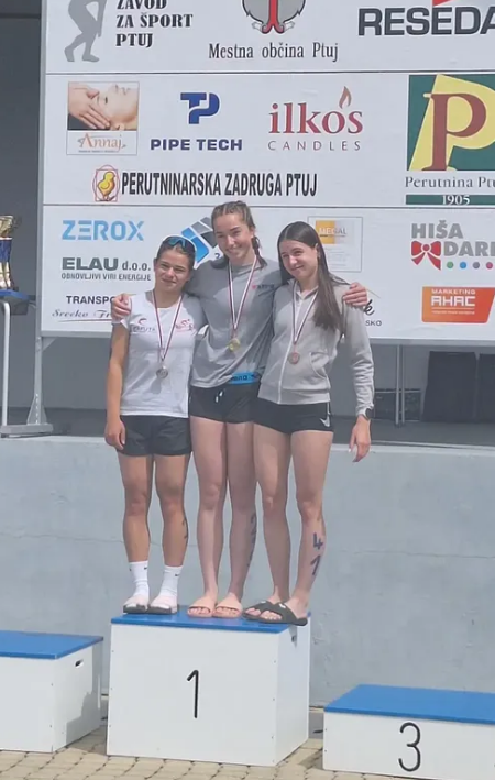 TRIATLON PTUJ 2026.4 TRIATLON PTUJ 2026.4